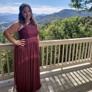 Meet your Posher, Gisselle